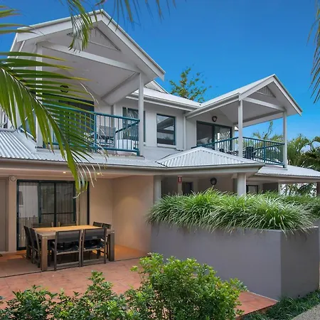 Gosamara Apartments Byron Bay Exterior photo