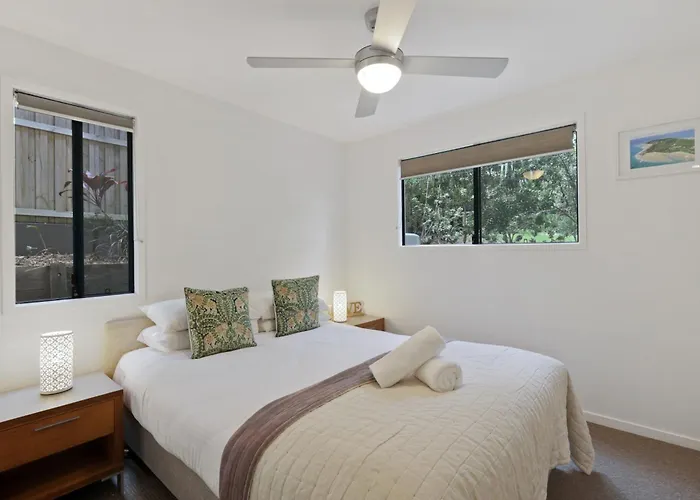 Gosamara Apartments
