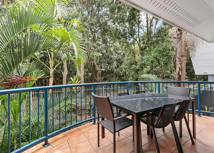 Gosamara Apartments