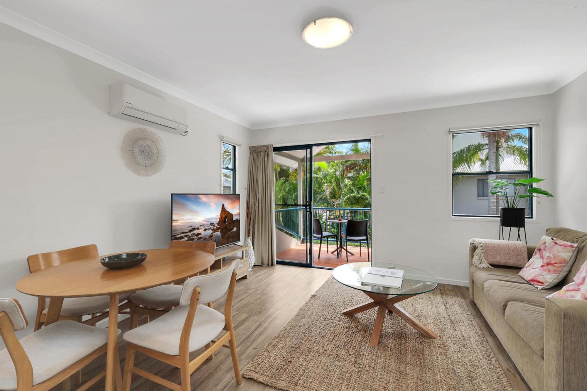 Aparthotel Gosamara Byron Bay
